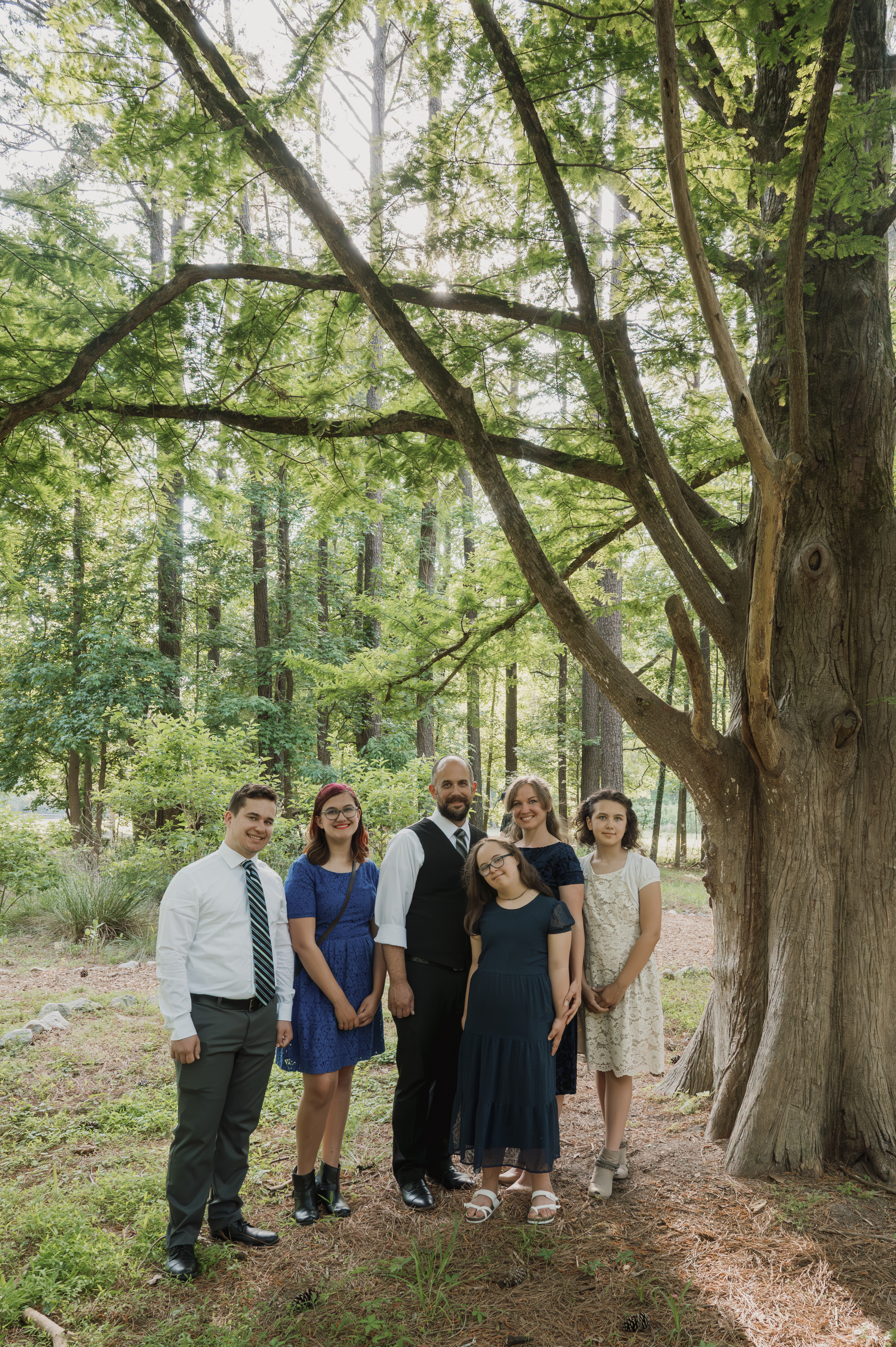 Family Pics